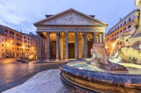 רומא Guest House O Affittacamere La Civetta Di Trastevere B מראה חיצוני תמונה