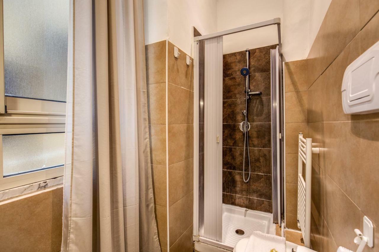 רומא Guest House O Affittacamere La Civetta Di Trastevere B מראה חיצוני תמונה