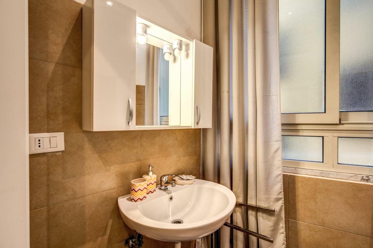רומא Guest House O Affittacamere La Civetta Di Trastevere B מראה חיצוני תמונה