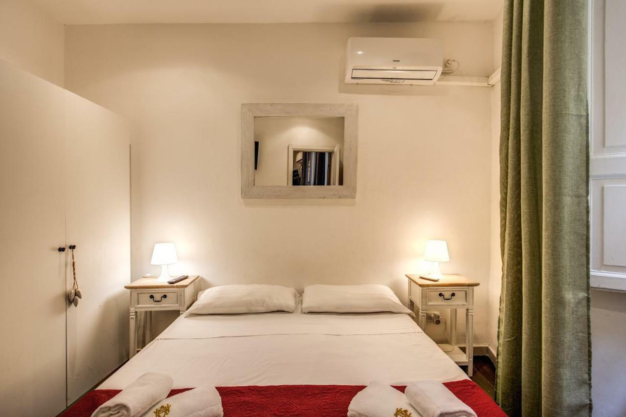 רומא Guest House O Affittacamere La Civetta Di Trastevere B מראה חיצוני תמונה